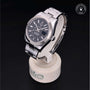 Rolex Certified Pre-owned Sky-Dweller M326934-0005 front on black background
