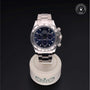 Rolex CPO Daytona M116509 front on white background