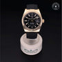 Rolex Certified Pre-owned Sky-Dweller M326238-0009 front on black background