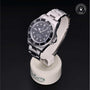 Rolex Certified Pre-owned Sea-Dweller M16600-0003 front on black background