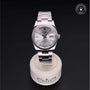Rolex CPO Datejust M126234 front on white background