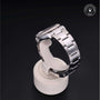 Rolex CPO Datejust M126234 front on white background