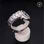 Rolex CPO Datejust M126234 front on white background