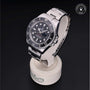 Rolex CPO Sea-Dweller M126600 front on white background