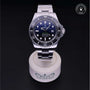 Rolex Certified Pre-owned Sea-Dweller M126660-0002 front on black background