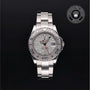Rolex Certified Pre-owned Yacht-Master M168622-0004 front on black background