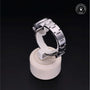 Rolex CPO Oyster Perpetual M176200 front on white background