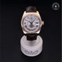 Rolex CPO Sky-Dweller M326138 front on white background