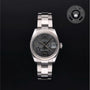Rolex CPO Lady Datejust M178274 front on white background
