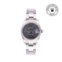 Rolex CPO Lady Datejust M178274 front on white background