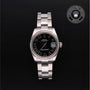 Rolex CPO Lady Datejust M178274 front on white background