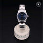 Rolex Certified Pre-owned Lady Datejust M278240-0017 front on black background