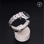 Rolex CPO Oyster Perpetual M277200 front on white background
