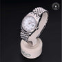 Rolex CPO Datejust M126234 front on white background
