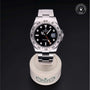 Rolex CPO Explorer M226570 front on white background