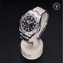 Rolex CPO Explorer M226570 front on white background