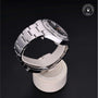 Rolex CPO Explorer M226570 front on white background