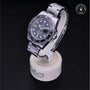 Rolex CPO Submariner M116610LN front on white background