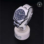 Rolex CPO Air-King M116900 front on white background