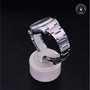 Rolex CPO Air-King M116900 front on white background
