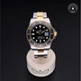 Rolex Certified Pre-owned Submariner M126613LN-0002 front on black background