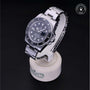 Rolex Certified Pre-owned Submariner M116610LN-0001 front on black background