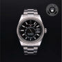 Rolex Certified Pre-owned Sky-Dweller M326934-0005 front on black background