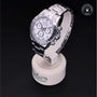 Rolex Certified Pre-owned Daytona M116520-0016 front on black background