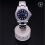 Rolex Certified Pre-owned Yacht-Master M116622-0001 front on black background