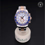 Rolex CPO Yacht-Master M116681 front on white background