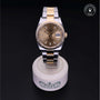 Rolex CPO Datejust M126233 front on white background