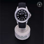 Rolex Certified Pre-owned Yacht-Master M226679TBR-0003 front on black background