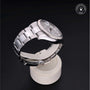 Rolex CPO Sky-Dweller M326934 front on white background