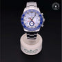 Rolex CPO Yacht-Master M116680 front on white background
