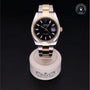 Rolex CPO Datejust M126333 front on white background