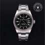 Rolex Certified Pre-owned Sea-Dweller M326934-0005 front on black background