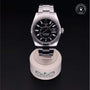 Rolex Certified Pre-owned Sea-Dweller M326934-0005 front on black background