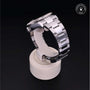 Rolex Certified Pre-owned Sea-Dweller M326934-0005 front on black background