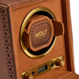 Brogue Single Watch Winder