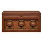Brogue Triple Winder With Storage