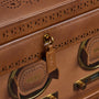 Brogue Triple Winder With Storage