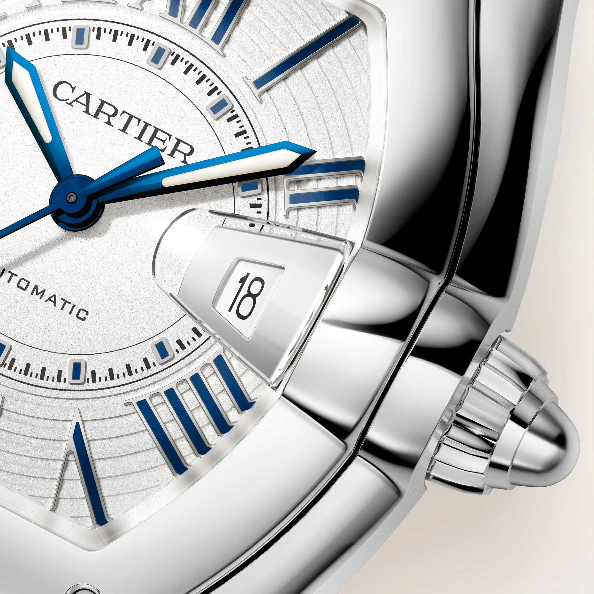 Roadster Large Model