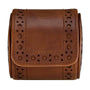 Brogue Single Watch Roll