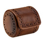 Brogue Single Watch Roll