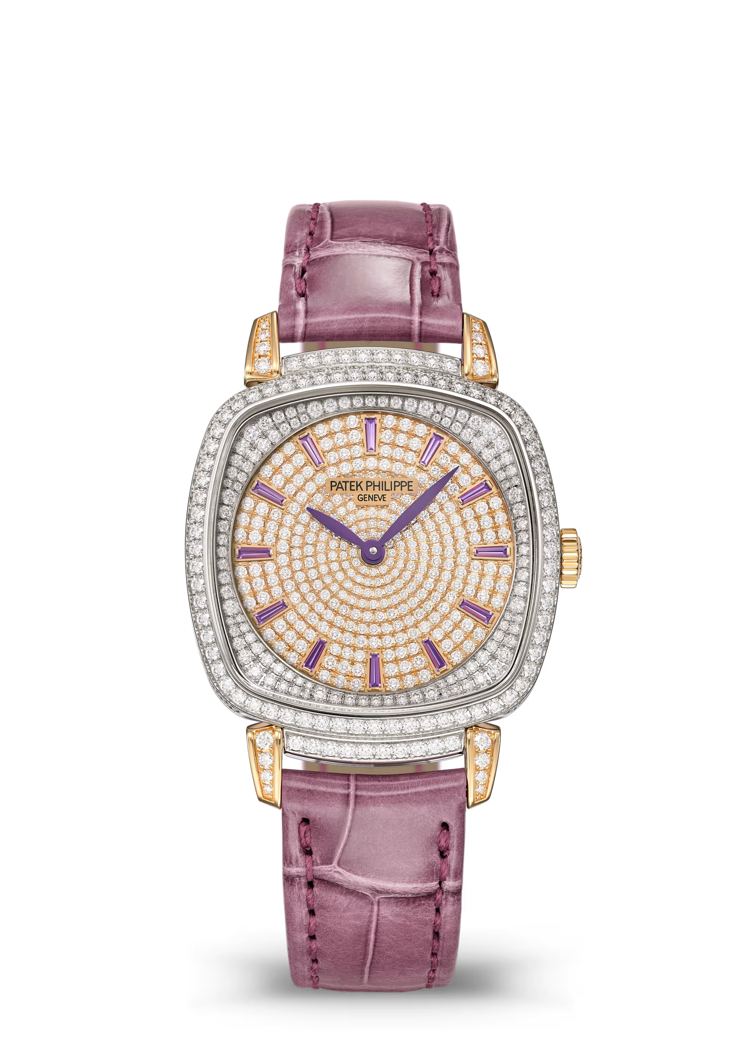 Gondolo Ladies First Joaillerie 7043/250GR-001