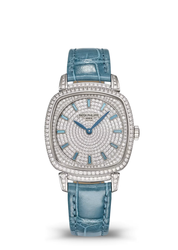 Gondolo Ladies First Joaillerie 7043/250G-001