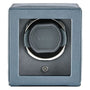 Cub Single Watch Winder with Cover