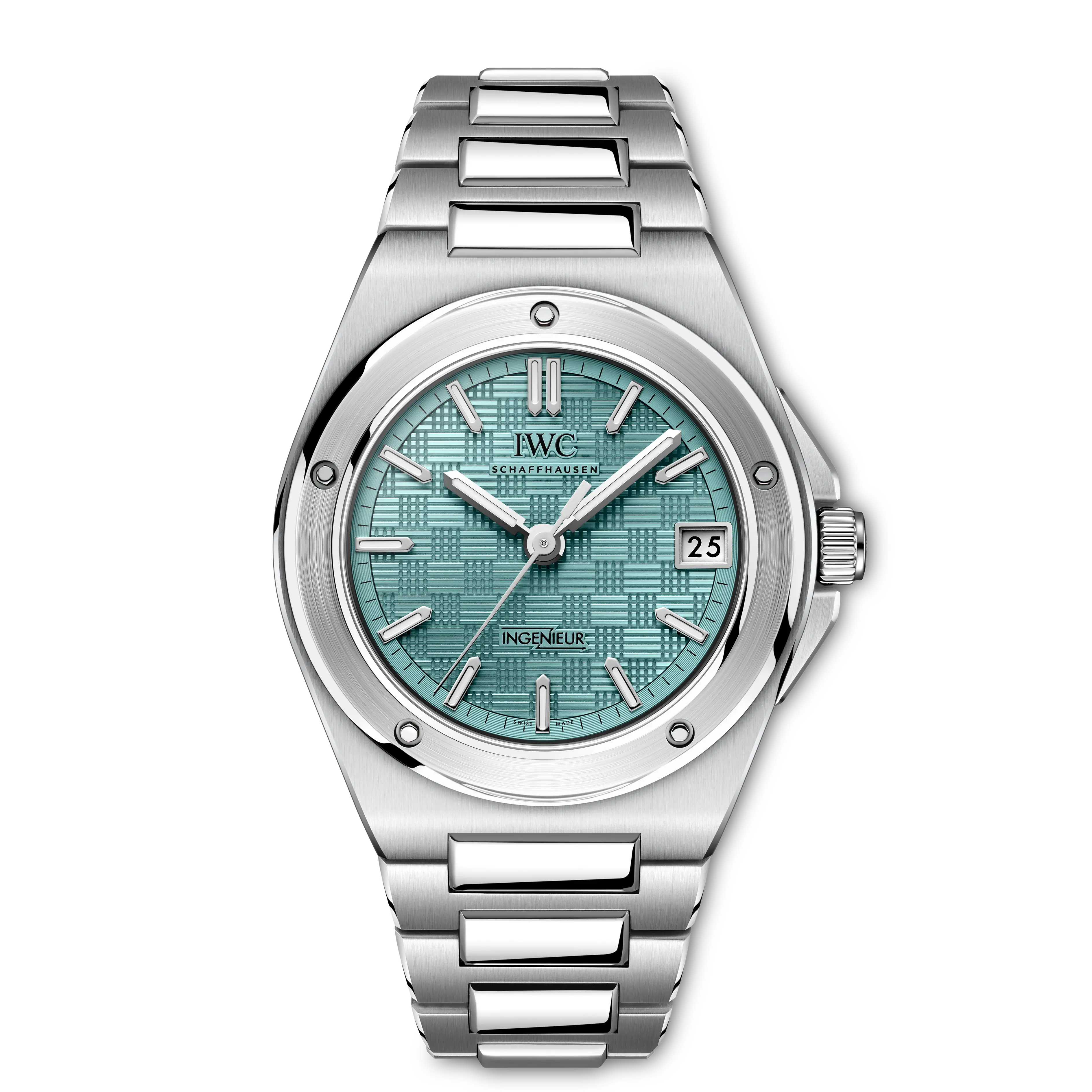 Ingenieur Automatic 35 | 35mm, Stainless Steel