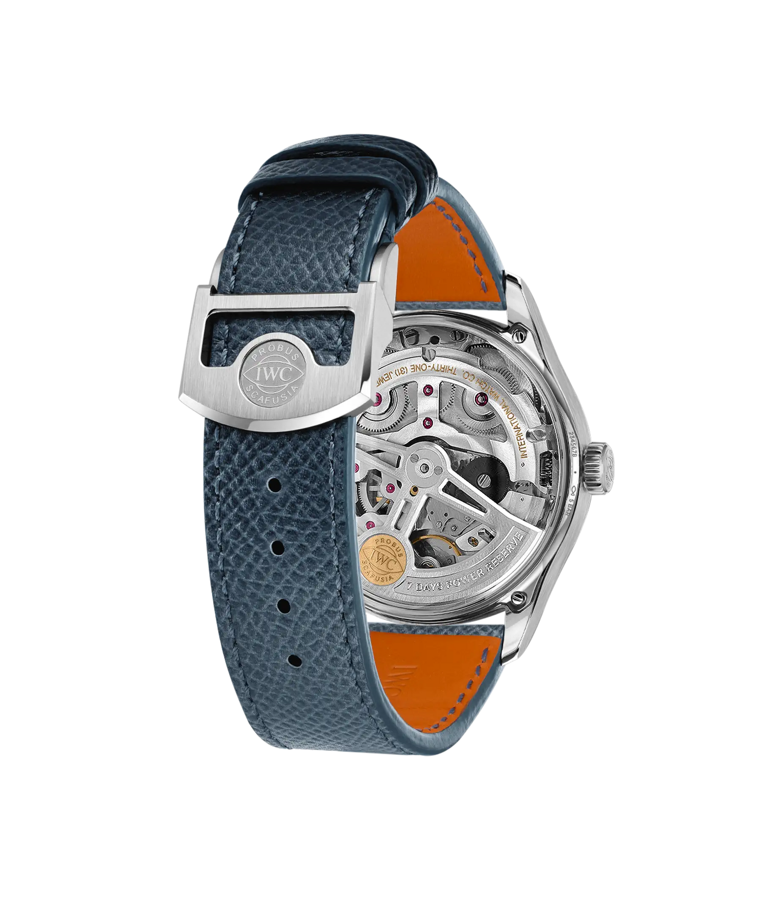 Portugieser Automatic 42