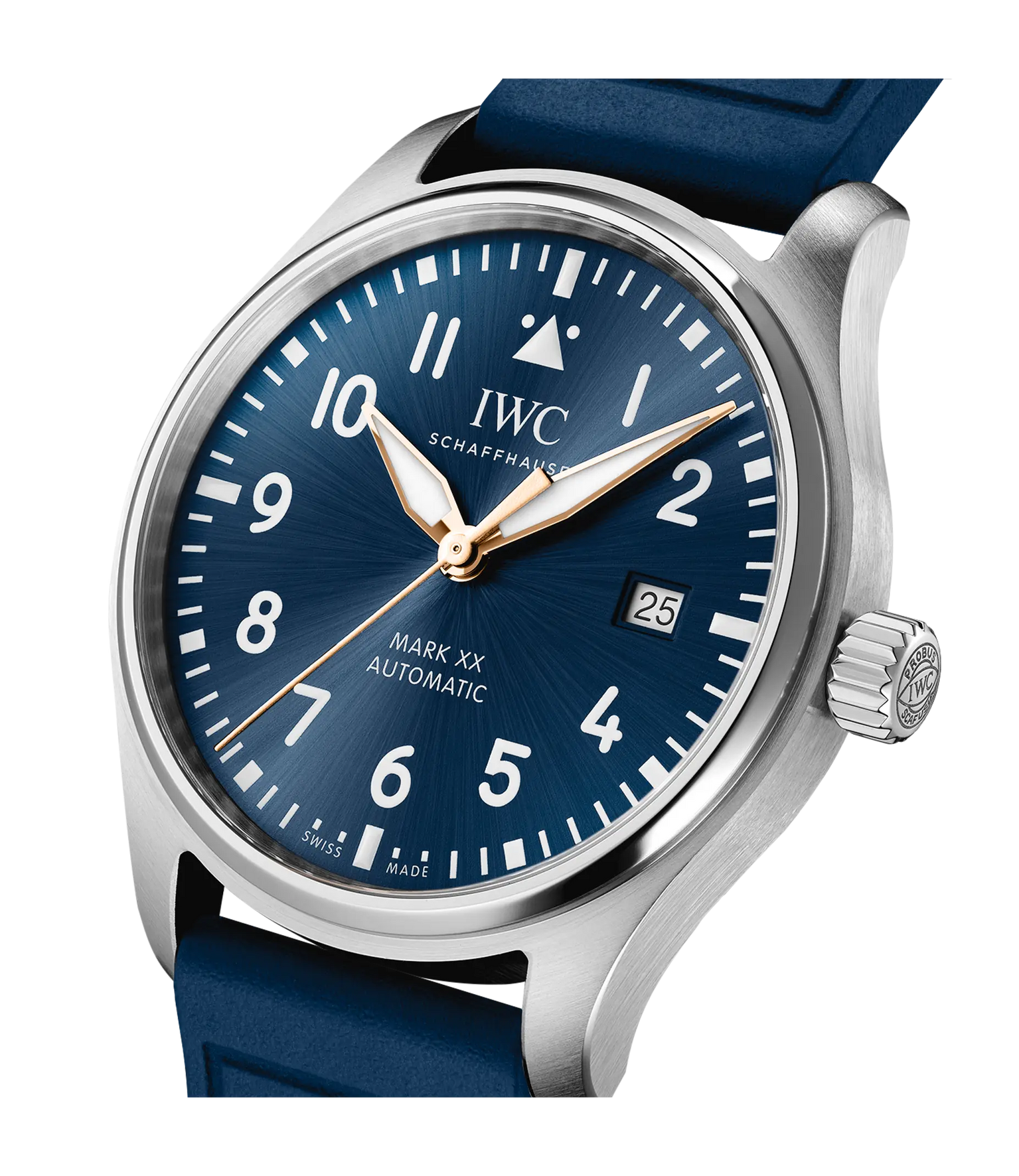 Pilot's Watch Mark XX Le Petit Prince